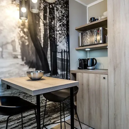 Lotel Bogstadveien *