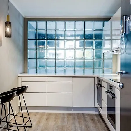 Apartment Lotel Bogstadveien Oslo