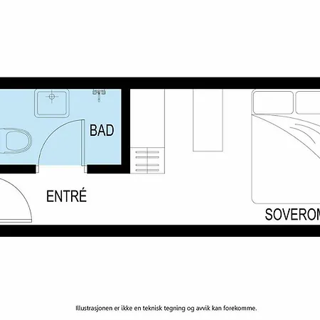 Lotel Bogstadveien