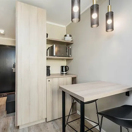 Lotel Bogstadveien *