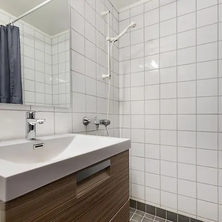 Lotel Bogstadveien Oslo