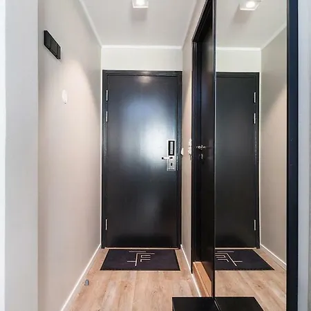 Apartment Lotel Bogstadveien Oslo