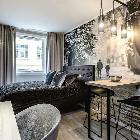 Lotel Bogstadveien *