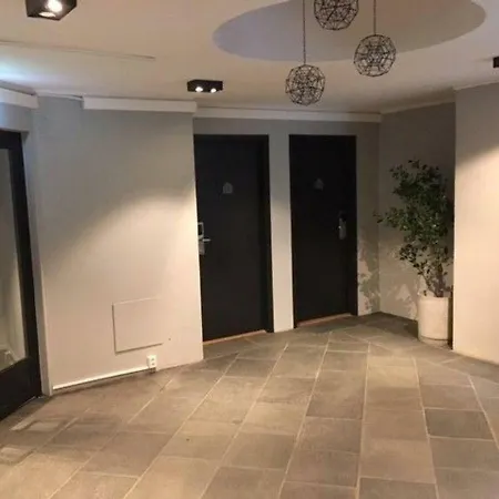 Lotel Bogstadveien *