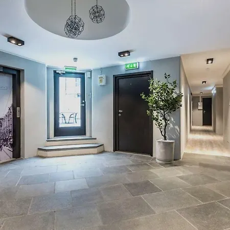 Lotel Bogstadveien *