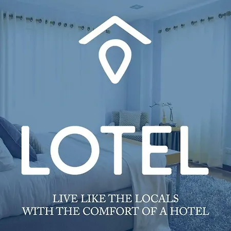 Lotel Bogstadveien