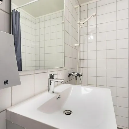 Apartment Lotel Bogstadveien Oslo