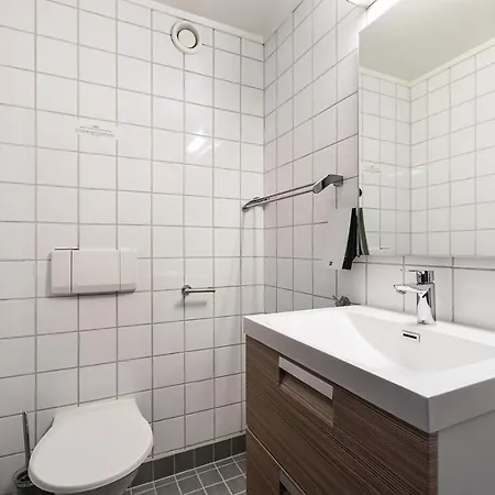 Lotel Bogstadveien Apartment